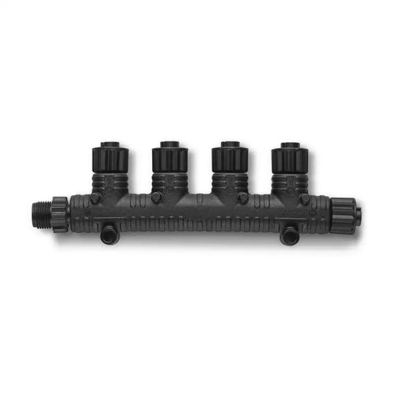 010-11078-01 Garmin Nmea 2000 Multiport T-Connector 4, Expand NMEA 2000 network, connect multiple marine devices, durable, reliable, RV, Automotive, Powersports, off-road, marine, exterior, truck accessories, interior, truck bed, RV parts, Marine, AVADA - Best Sellers, Marine Maintenance
