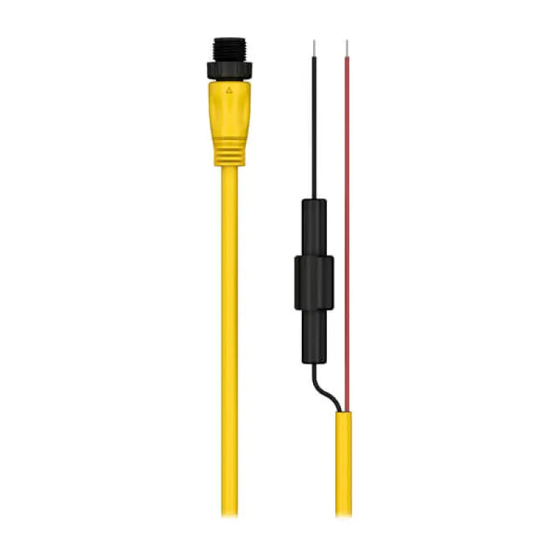 010-11079-00 Garmin Nmea 2000 Power Cable - Marine Network