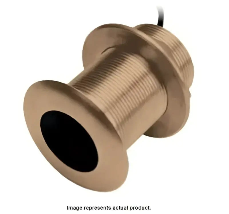 Garmin Xdcr Chirp-M Bronze Lp 20 Tilt 8 transducer, RV, Automotive, Powersports, off-road, marine, exterior, truck accessories, interior, truck bed, rv parts, Marine, AVADA - Best Sellers, Marine Maintenance
