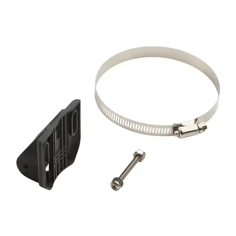 010-12006-20 Garmin Transom/Trolling Motor Mount - Transducer