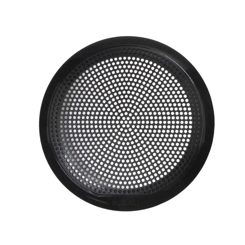 010-12789-30 Fusion Elec 6.5’ Classic Grille Blk El-651Oem - Speaker Cover