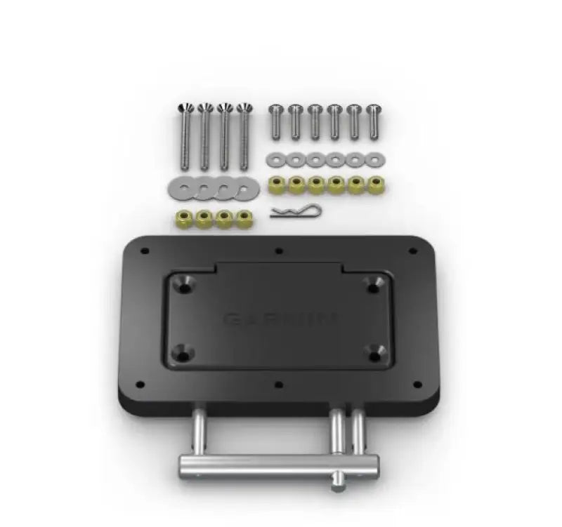 010-12832-60 Garmin Quick Release - Trolling Motor Mounting Plate