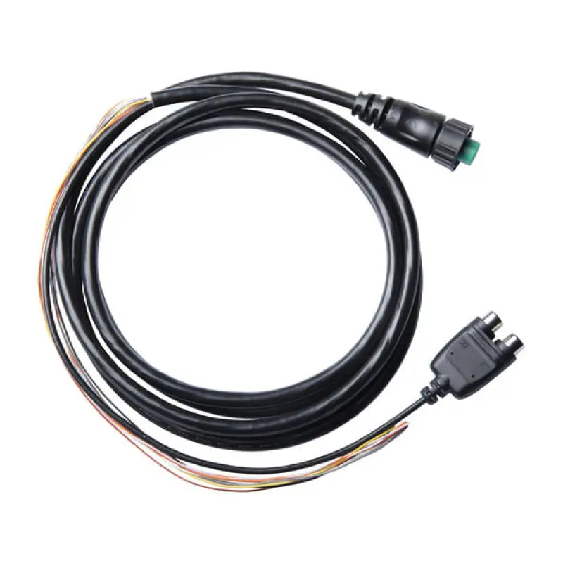 Garmin Audio/Data Cable 84Xx/86Xx for seamless RV, Automotive, Powersports, off-road, marine, exterior, truck accessories, interior, truck bed, RV parts connectivity, Marine,AVADA - Best Sellers,Marine Maintenance