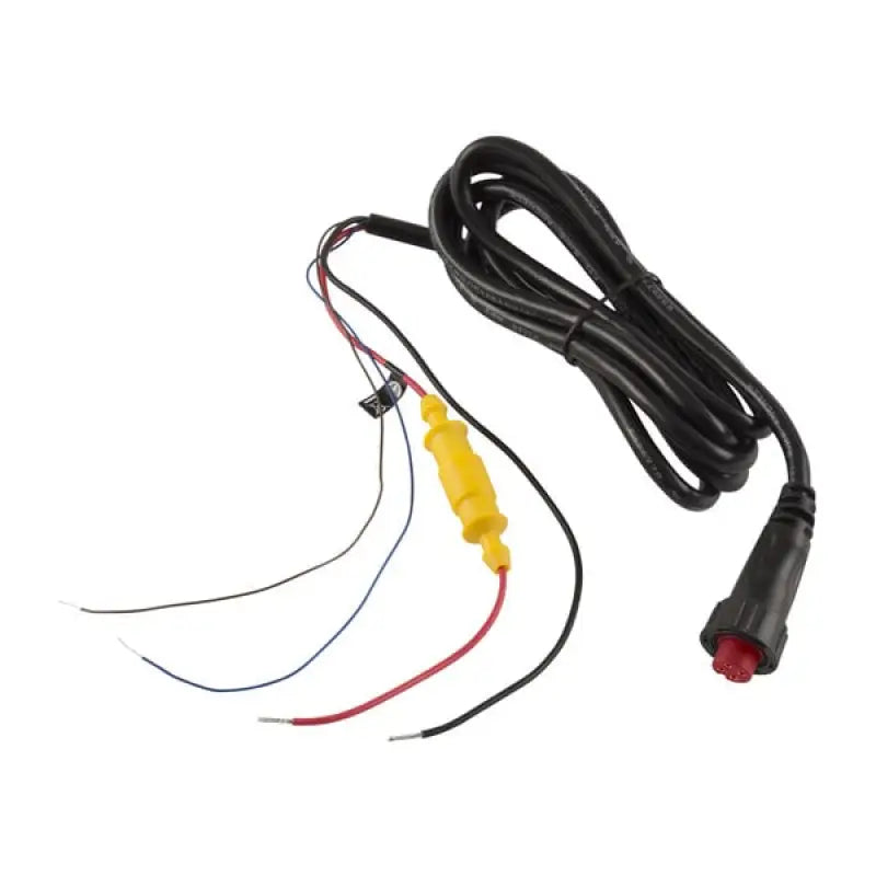 010-12938-00 Garmin Power/Data Cable Echmap Ultra - Chart Plotter Power