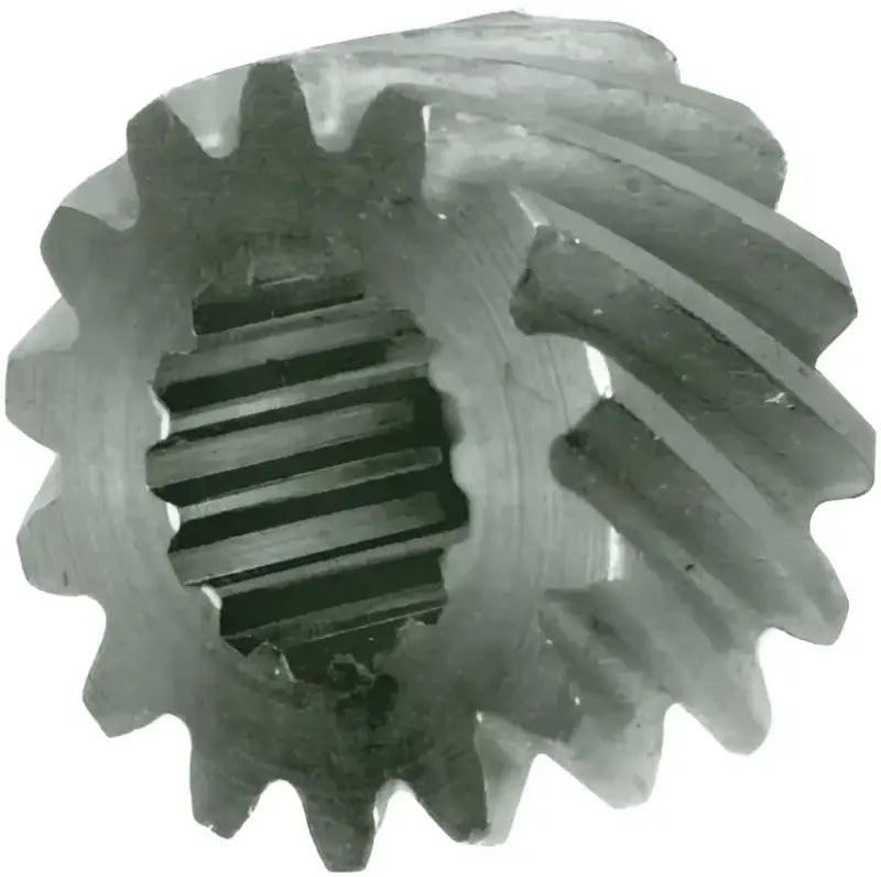 010-450 BraSS Gear Sea Doo - Rotary Valve