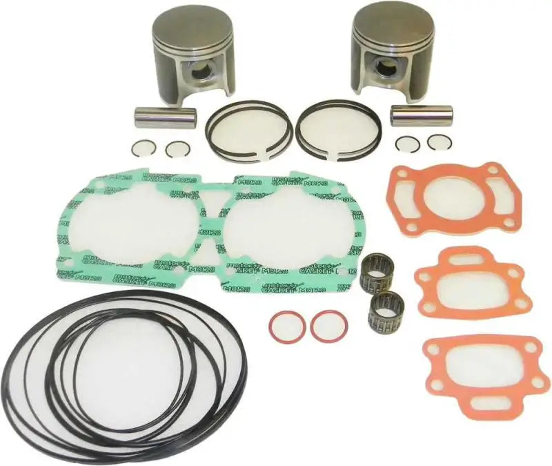 010-816-11P Complete Top End Kit Platinum Series