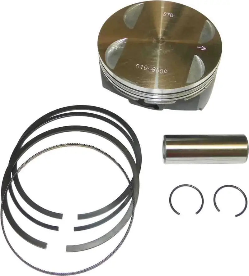 010-860PK Piston 4tec 99.96mm Non Supercharged