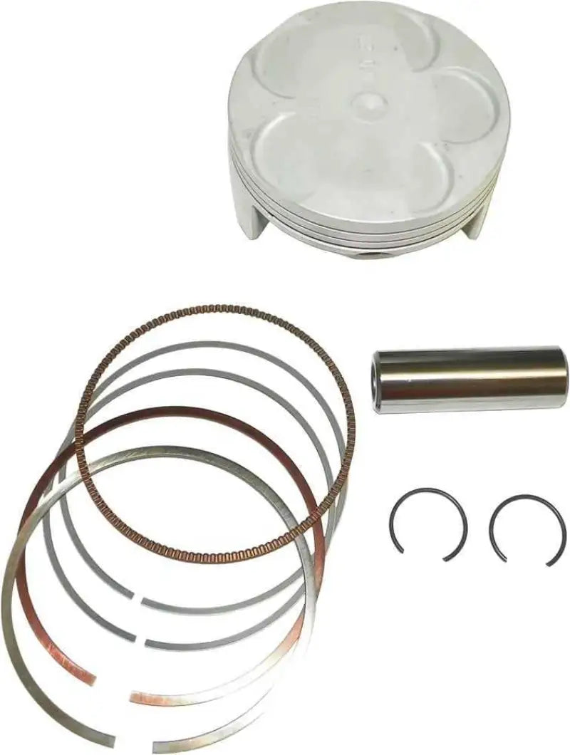 010-871K Piston Fx 140ho 75.9mm
