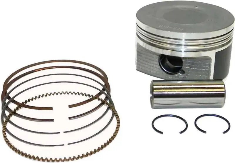 010-874-05PK Piston Yam Fx 1800 .5mm Non Supercharged Models