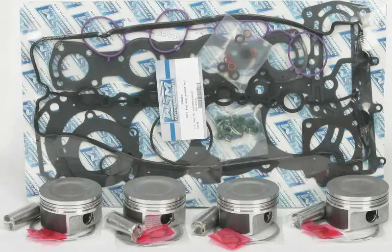 010-874-11P Top End Kit Yam Fx1800 .25mm Non Supercharged Models