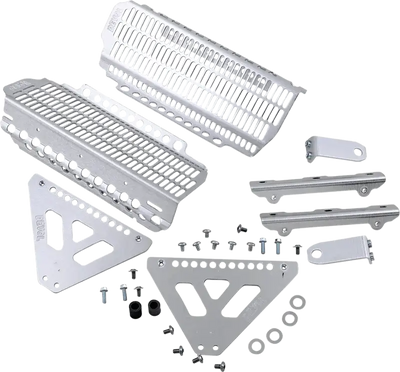 0101-3403 Devol Radiator Guards - RV and Auto Parts