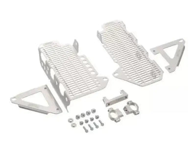 0101-4707 Devol Radiator Guards - RV and Auto Parts