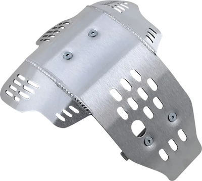 0102-1205 Devol Skid Plate - RV and Auto Parts