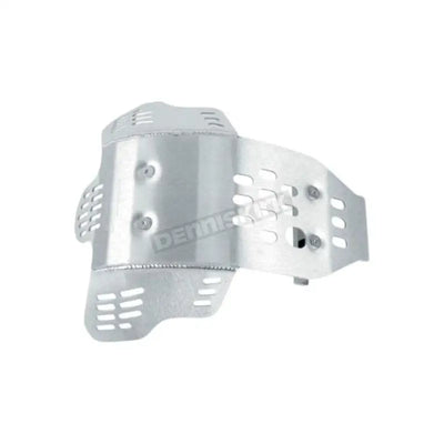 0102-1205 Devol Skid Plate - RV and Auto Parts