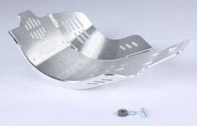0102-1209 Devol Skid Plate - RV and Auto Parts