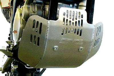 0102-3401 Devol Skid Plate - RV and Auto Parts