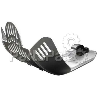 0102-3401 Devol Skid Plate - RV and Auto Parts