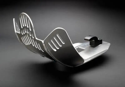 0102-5201 Devol Skid Plate - RV and Auto Parts