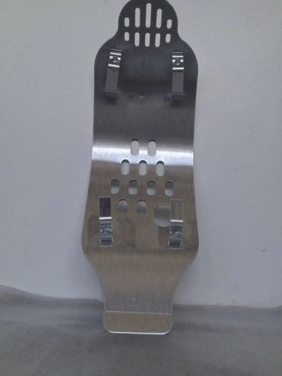 0103-1208 Devol Glide Plate - RV and Auto Parts
