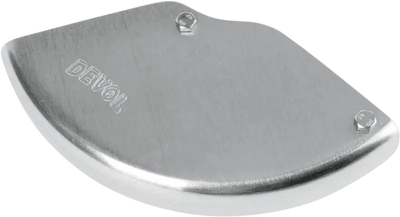 0105-1104 Devol Rear Disc Guard - RV and Auto Parts