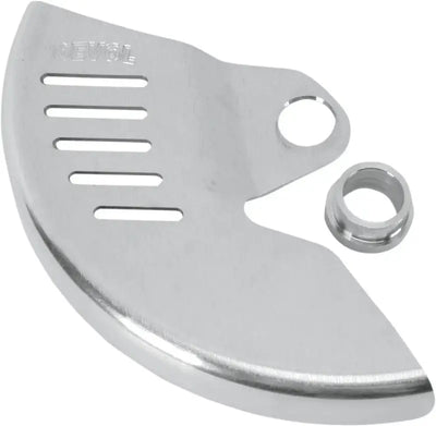 0105-5501 Devol Rear Disc Guard - RV and Auto Parts