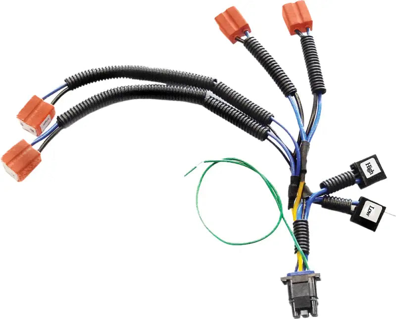 01081 Plug & Play Headlight Module H7 Euro Adapter - Modulator