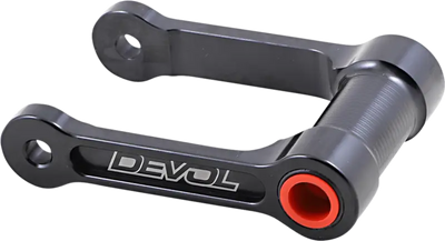 0115-1207 Devol Lowering Link - RV and Auto Parts