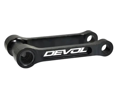 0115-1210 Devol Lowering Link Lowers .75 Inch - RV and Auto Parts