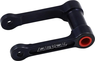 0115-1211 Devol Lowering Link - RV and Auto Parts