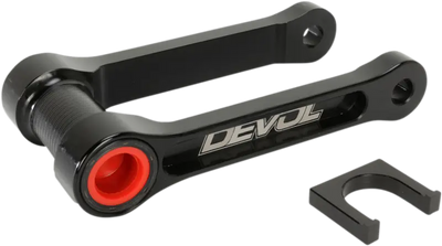 0115-2501 Devol Lowering Link - RV and Auto Parts