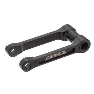 0115-4705 Devol Suspension Lowering Link - RV and Auto Parts
