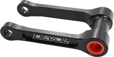0115-4705 Devol Suspension Lowering Link - RV and Auto Parts