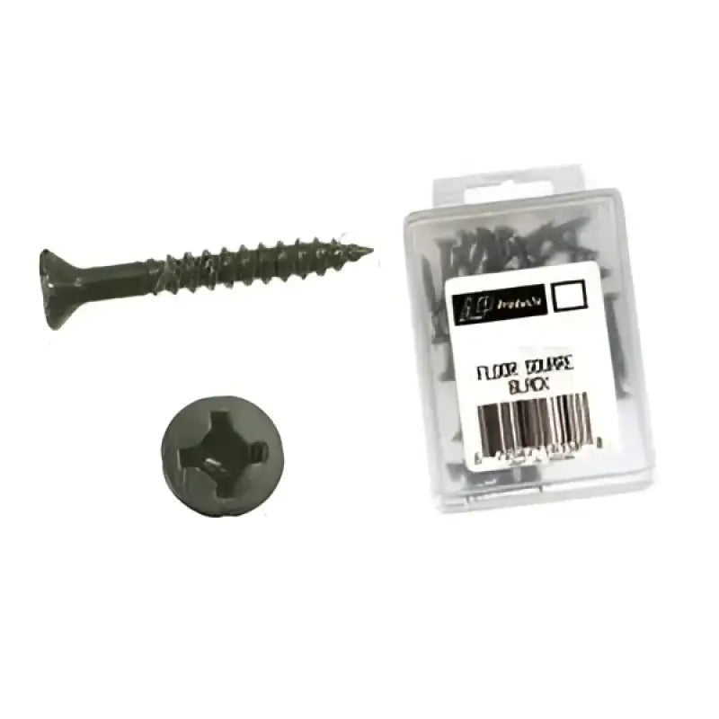 012-FSQ50BL 8X1-1/4 Screw