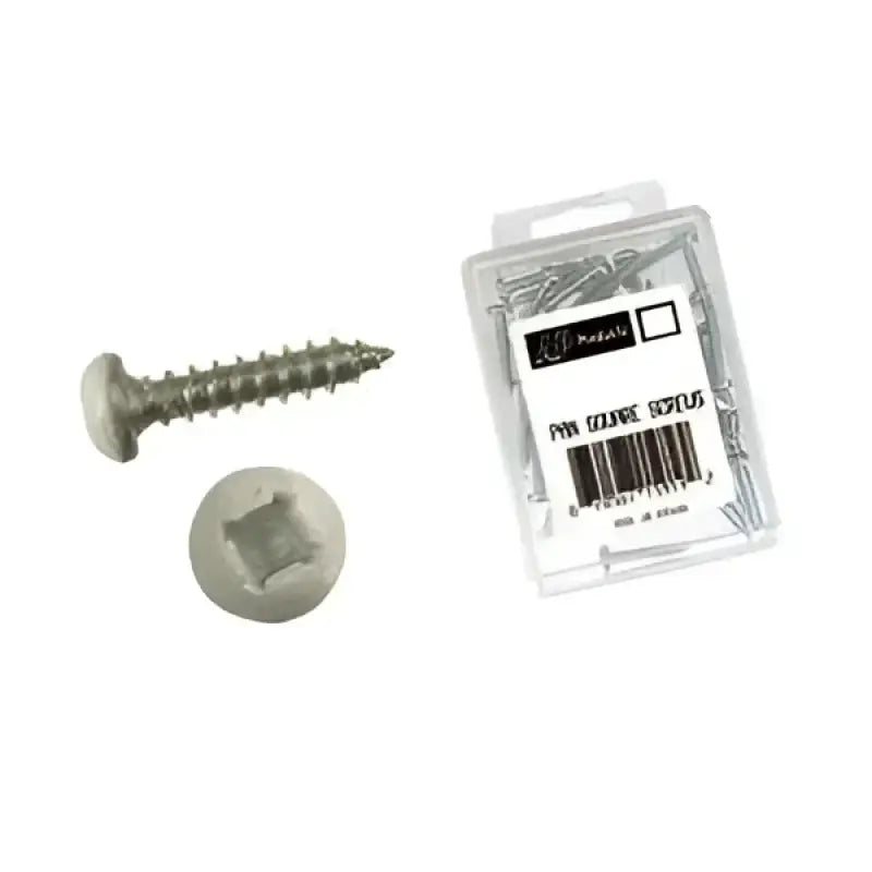 012-PSQ50W 8X1-1/2 Screw