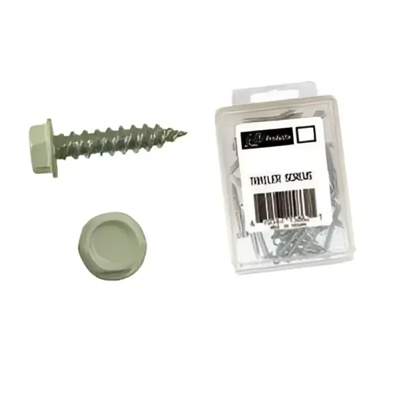 012-TR500 8 X 1-1/2 Screw