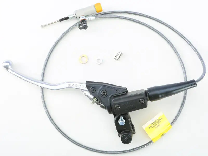 0120524-60 Jack Hydraulic Clutch ASSembly - Assembly