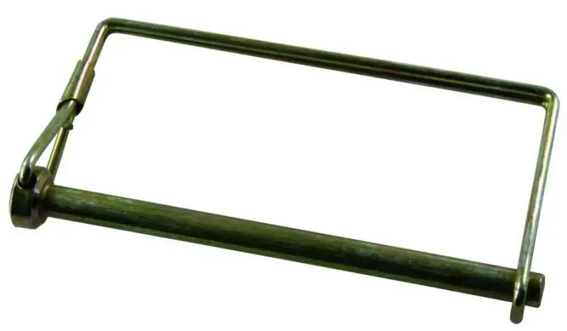 01214 Trailer Coupler Safety Pin Clip