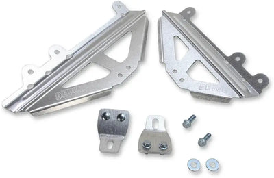 0122-2503 Devol Radiator Race Braces - RV and Auto Parts