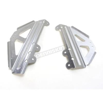 0122-2503 Devol Radiator Race Braces - RV and Auto Parts