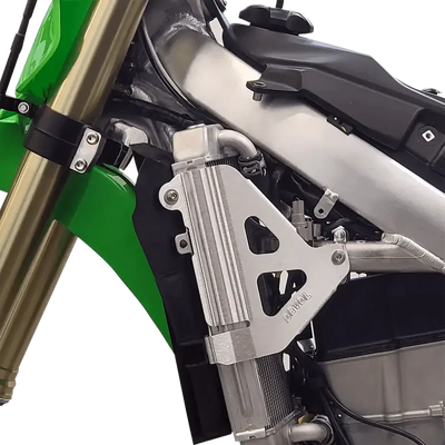 0122-2505 Devol Radiator Braces - RV and Auto Parts