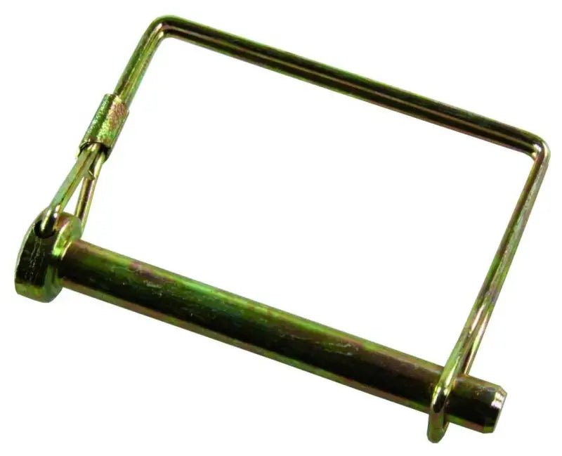 01244 Trailer Coupler Safety Pin Clip