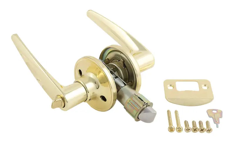 013-231 Entry Door Lock