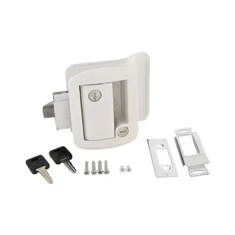 013-571 Entry Door Latch