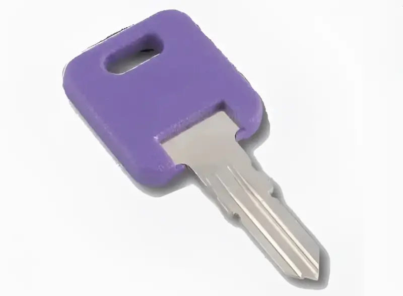 013-690304 Key