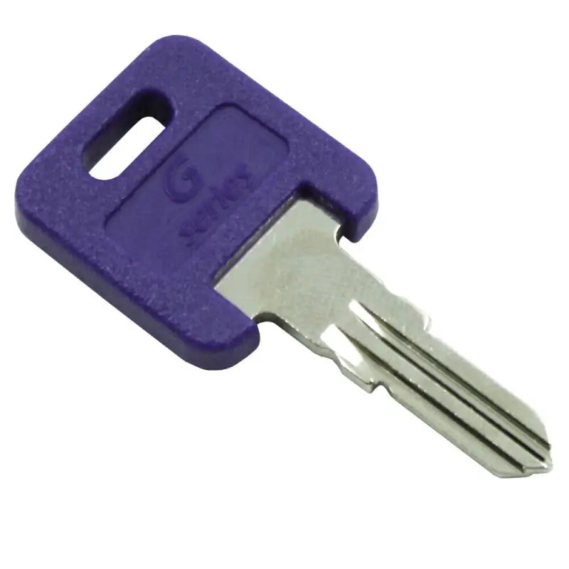 013-690391 AP Products Globle Rpl Key Code #391 for secure and easy replacement; ideal for RV, Automotive, Powersports, off-road, marine, truck accessories, interior, truck bed, RV parts, RV Indoor Accessories, AVADA - Best Sellers