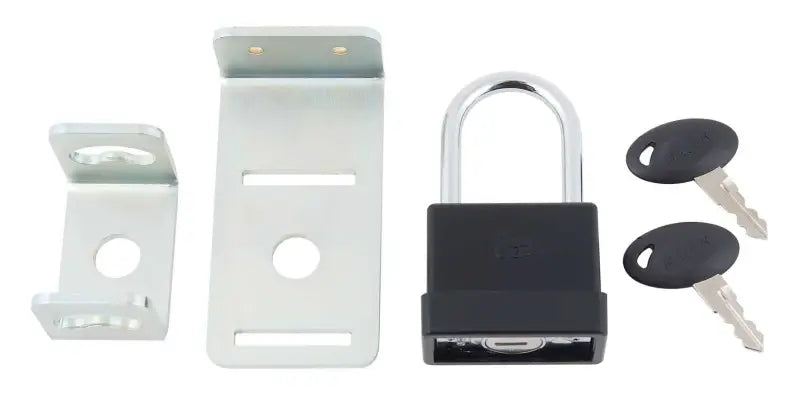 013-705 Propane Tank Lock