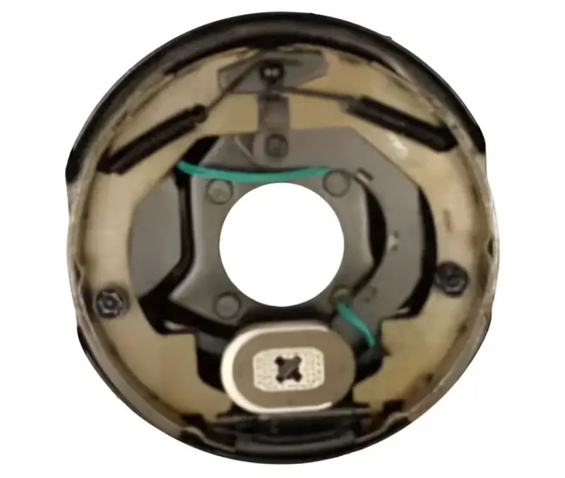 014-122259-B-12 Ap Products 12’ Electric Brake Assemb - Trailer Assembly