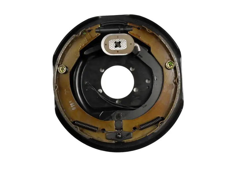 014-122259-B Trailer Brake Assembly