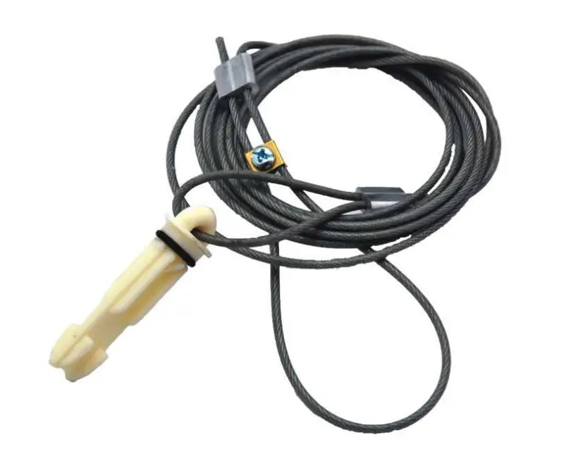 014-LP6060 Towed Vehicle Brake Control Breakaway Switch Plug
