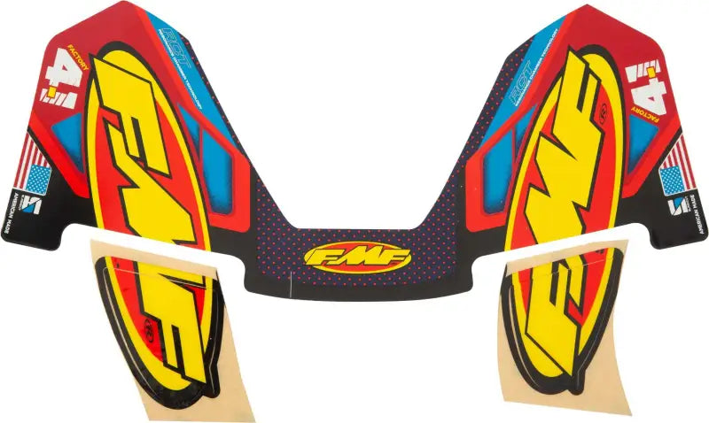 014841 4.1 Titanium Rct Wrap Decal